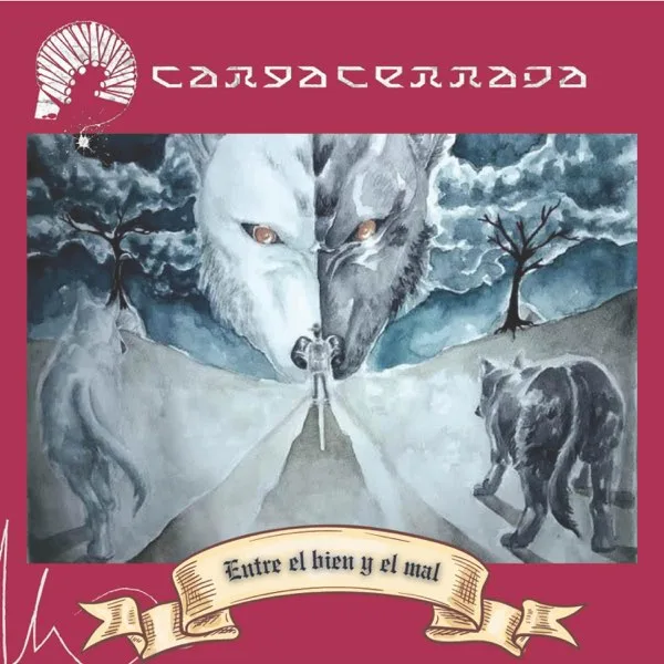 Entre el bien y el mal cover