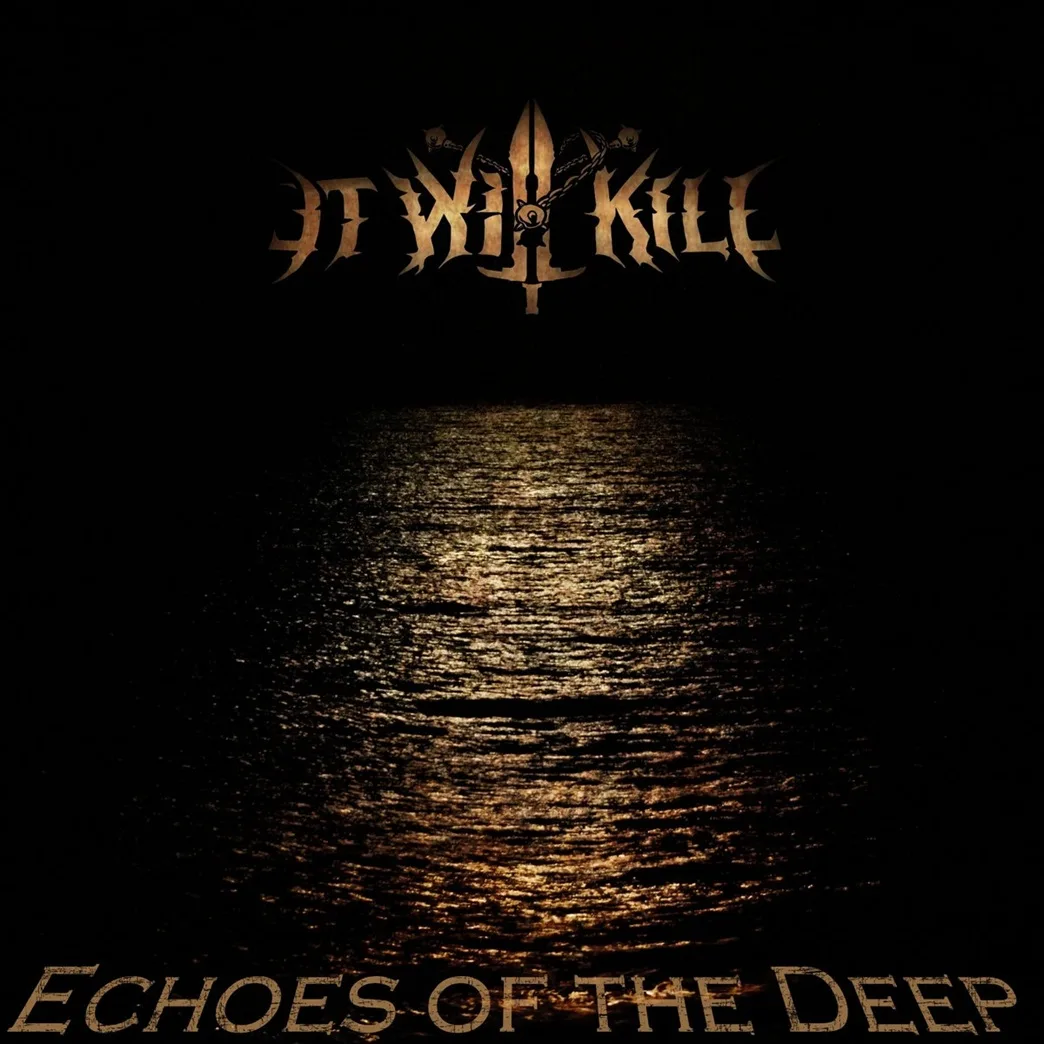 Echoes of the Deep cover