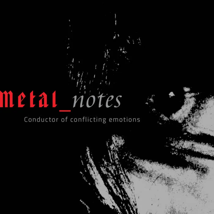 Conductor of Conflicting Emotions cover