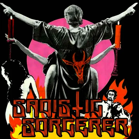 Drugs, Death & the Devil cover