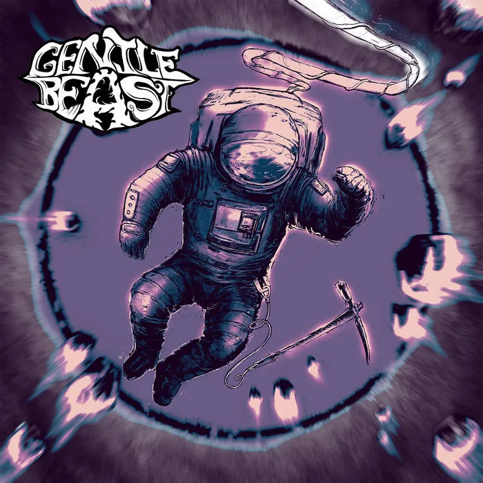 Gentle Beast cover
