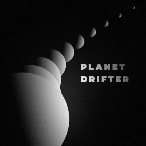 Planet Drifter cover