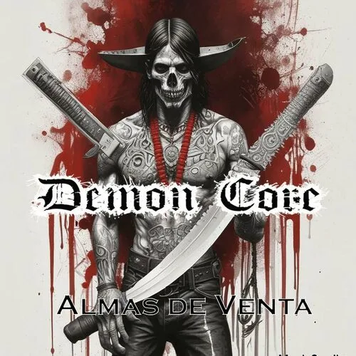 Almas de Venta cover