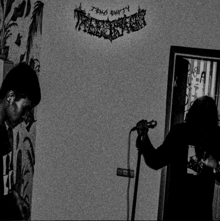 God Made Me a Misanthrope cover