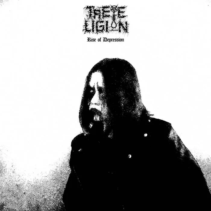 Rise of Depression cover