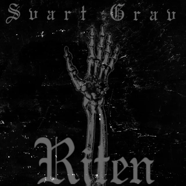 Riten cover