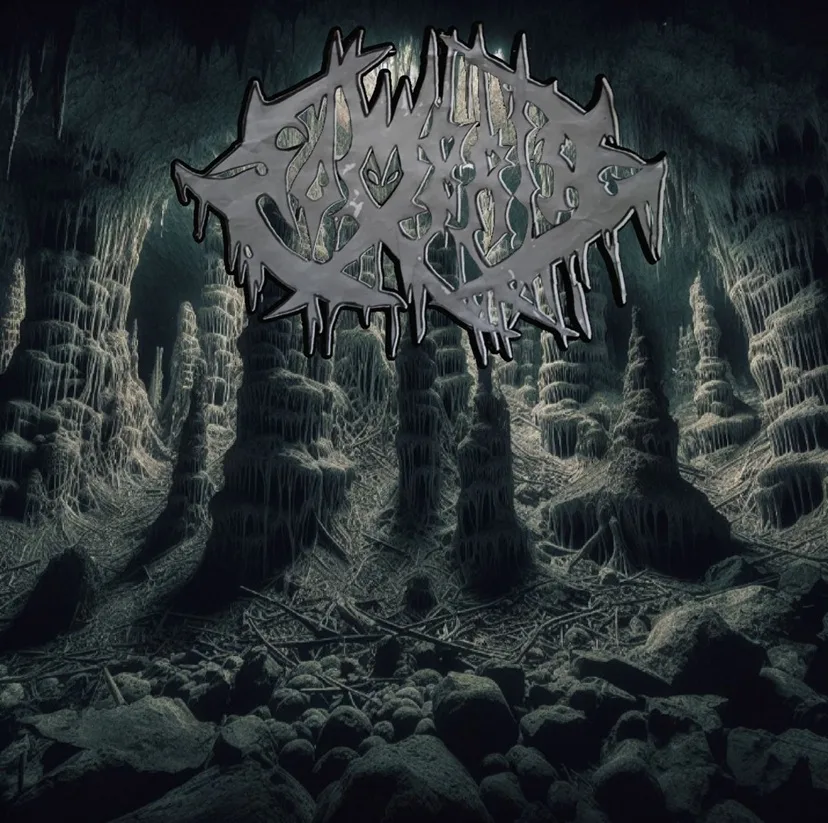Demo cover