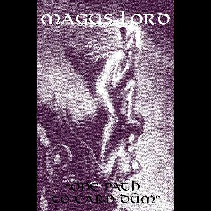 One Path to Carn Dûm cover