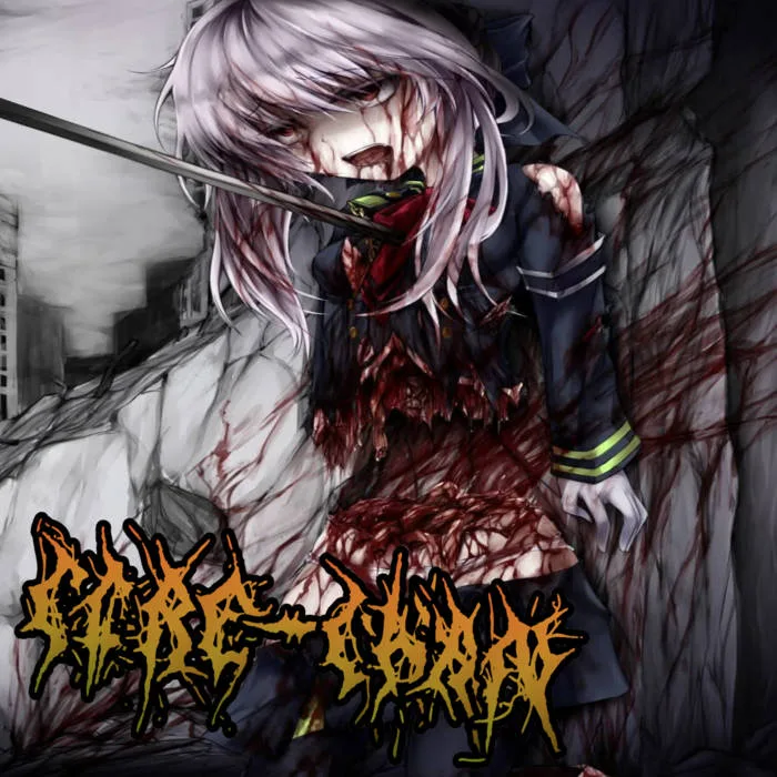 Your Flowers Filled with Blood Inside Your Body cover