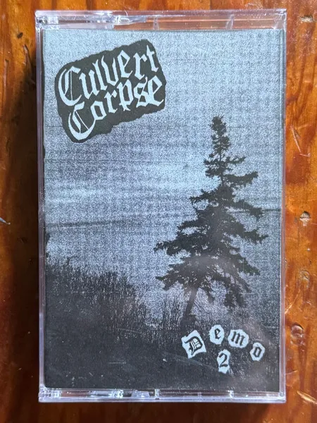 Demo 2 cover