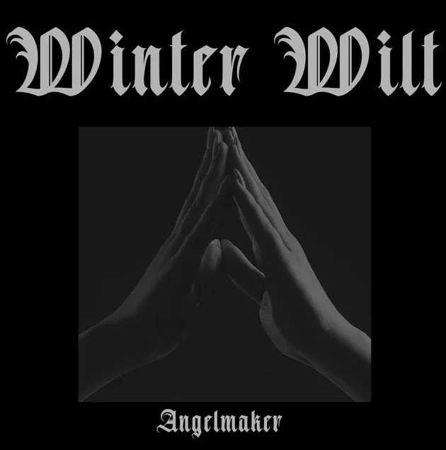 Angelmaker cover
