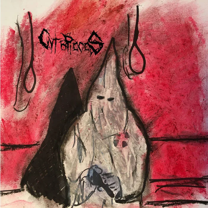 Our Sin Is Great (Demo) cover