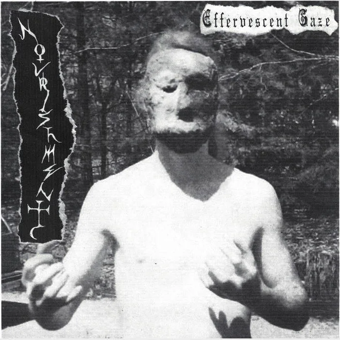 Effervescent Gaze cover