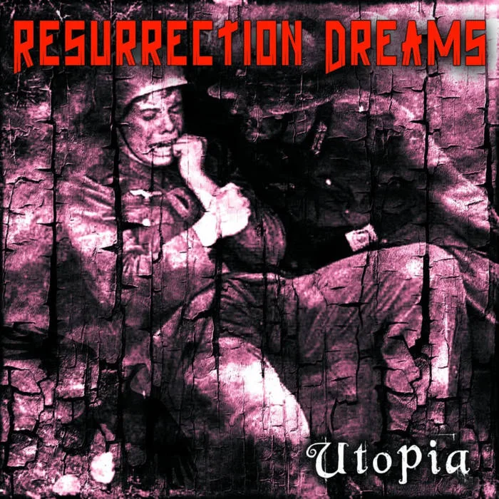 Utopia cover