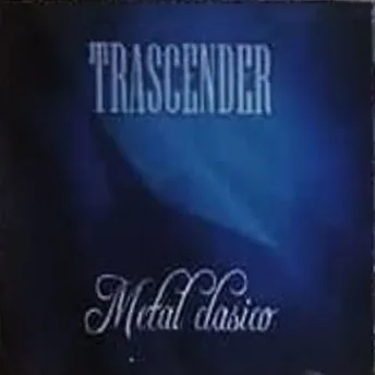 Trascender Metal clásico cover