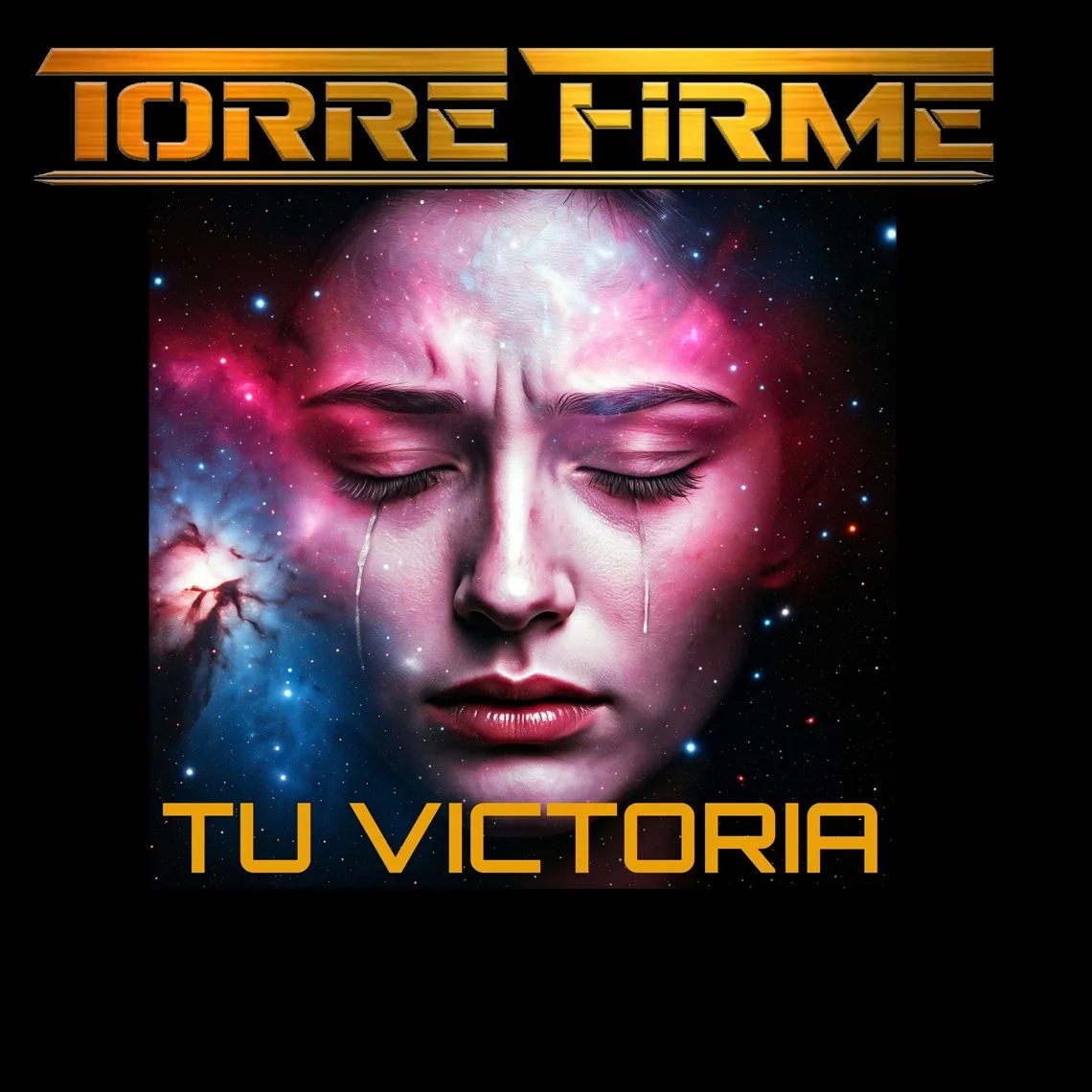 Tu victoria cover