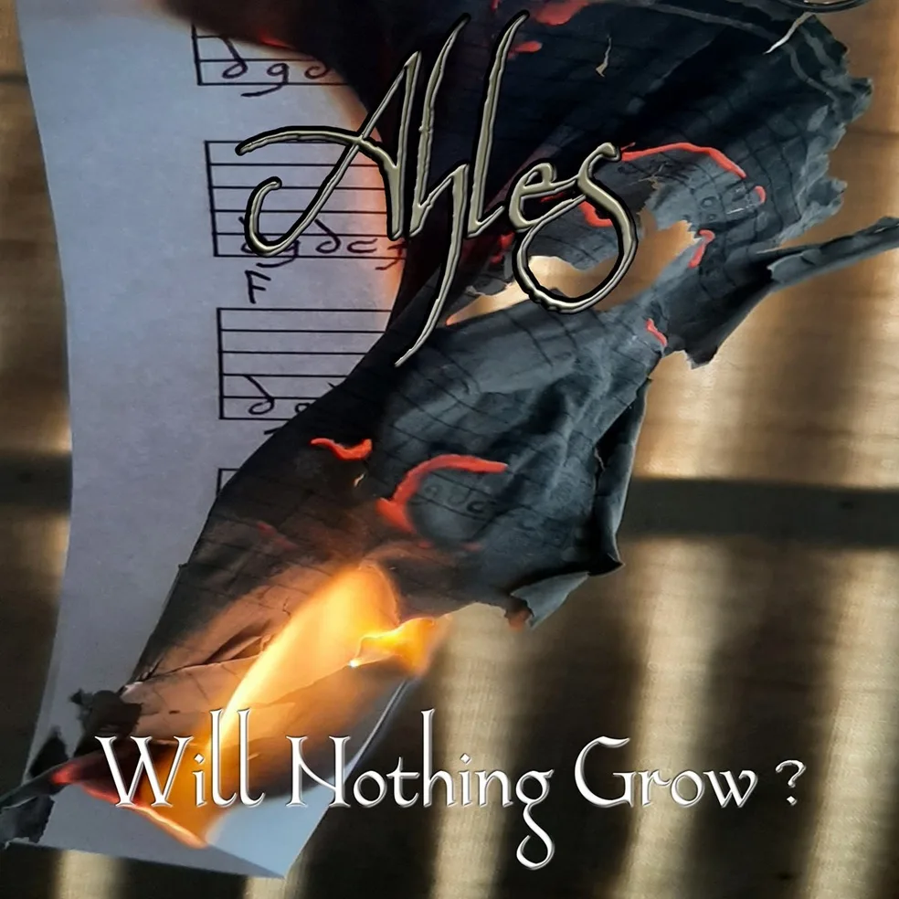 Will Nothing Grow? cover