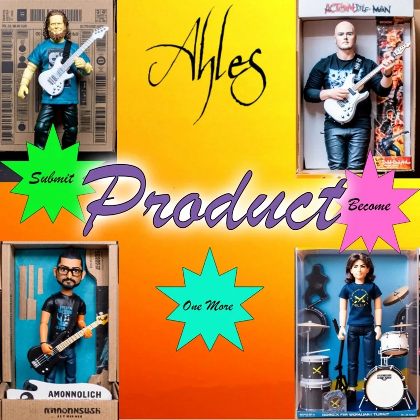 Product cover