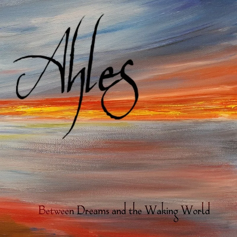 Between Dreams and the Waking World cover
