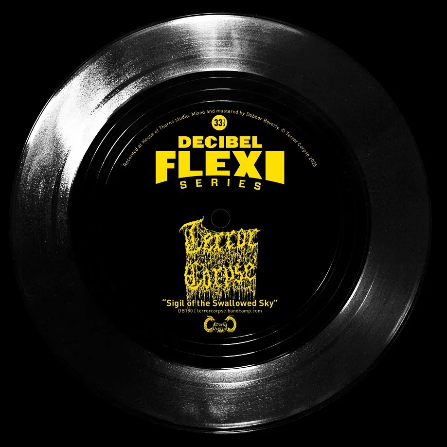 Sigil of the Swallowed Sky cover