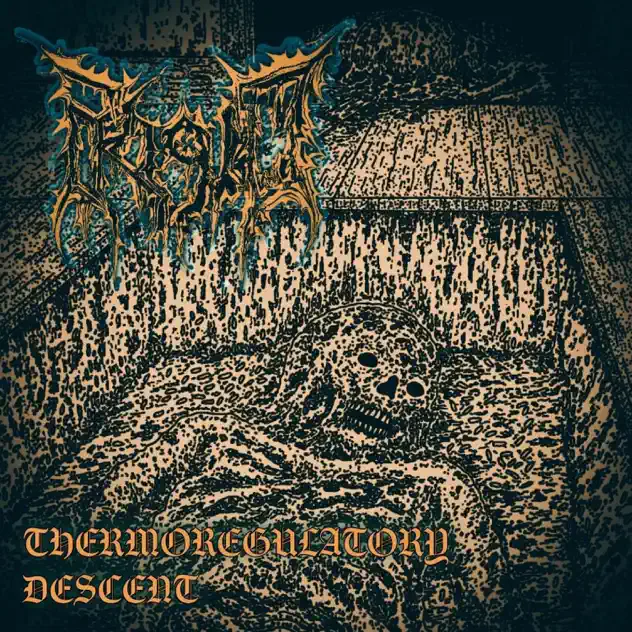 Thermoregulatory Descent cover