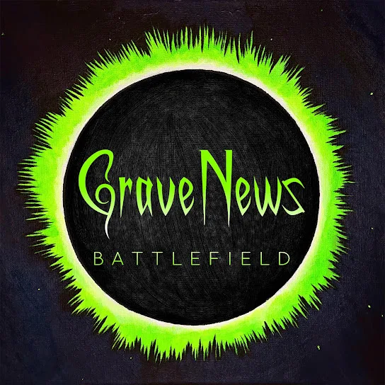 Battlefield cover