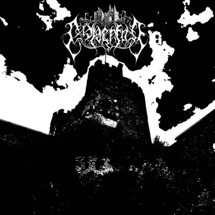 Nebelfestung cover