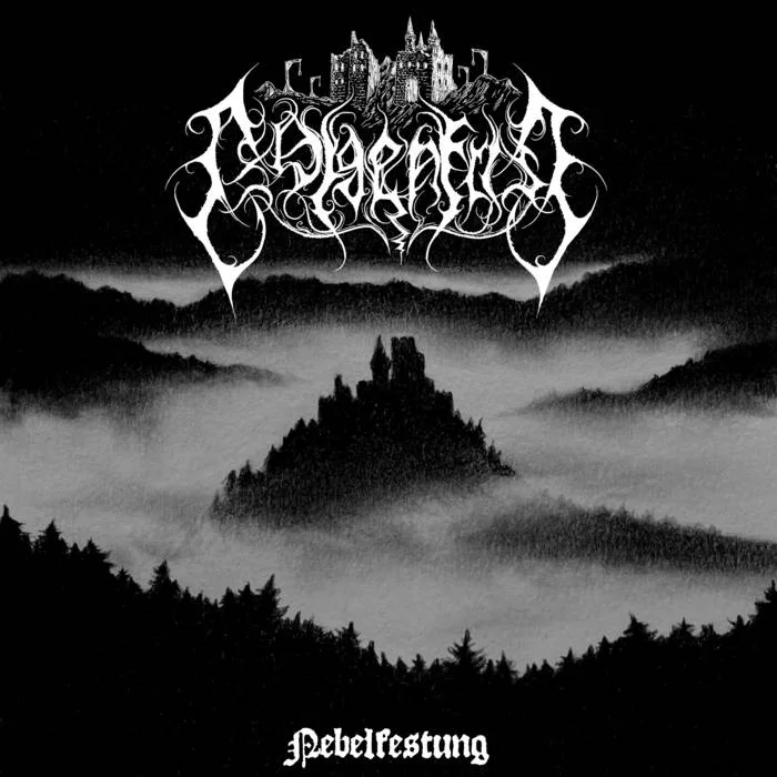 Nebelfestung cover