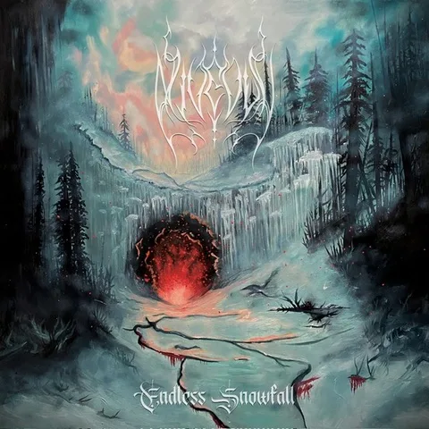 Endless Snowfall cover