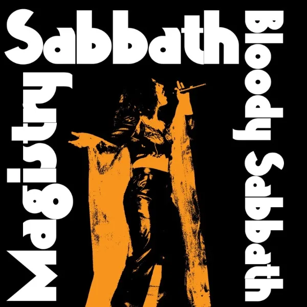 Sabbath Bloody Sabbath cover