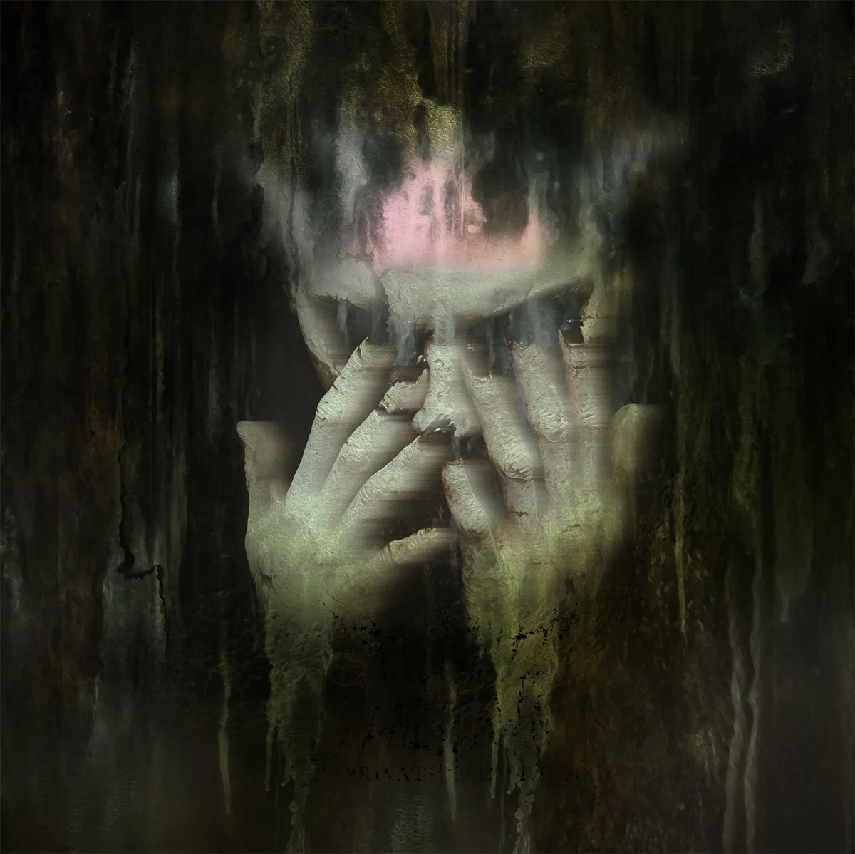 Deprivation of Light cover