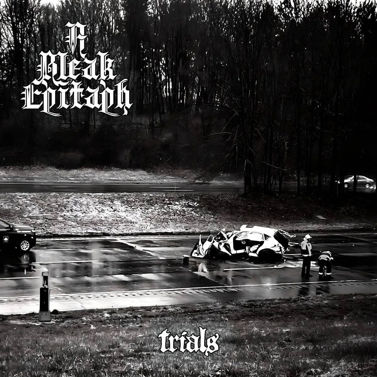 Trials cover