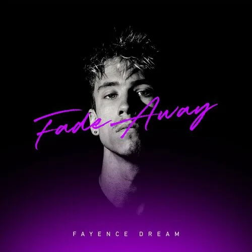 Fade Away cover