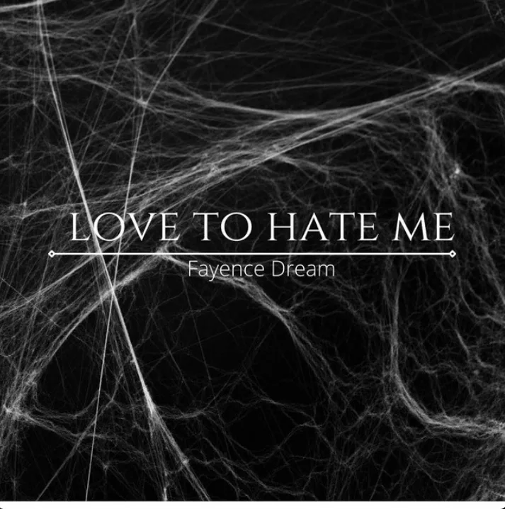 Love to Hate Me cover