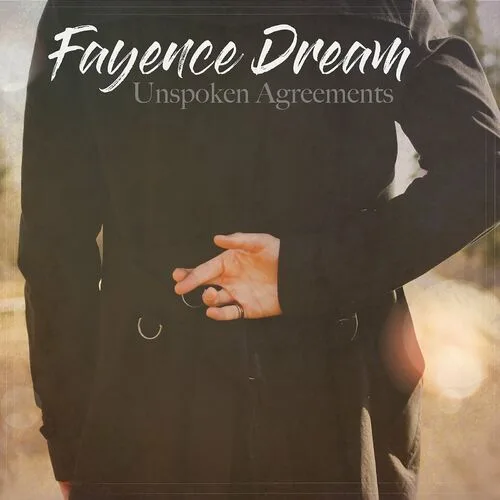 Unspoken Agreements cover