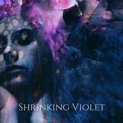 Shrinking Violet cover