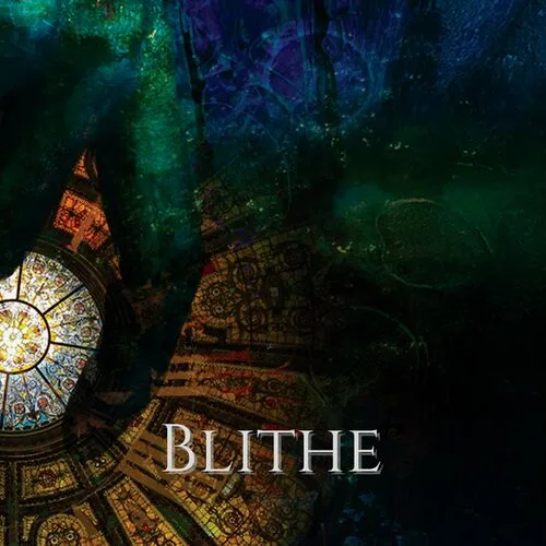 Blithe cover