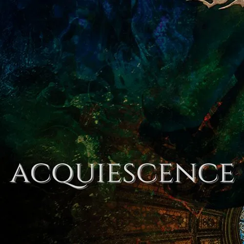 Acquiescence cover