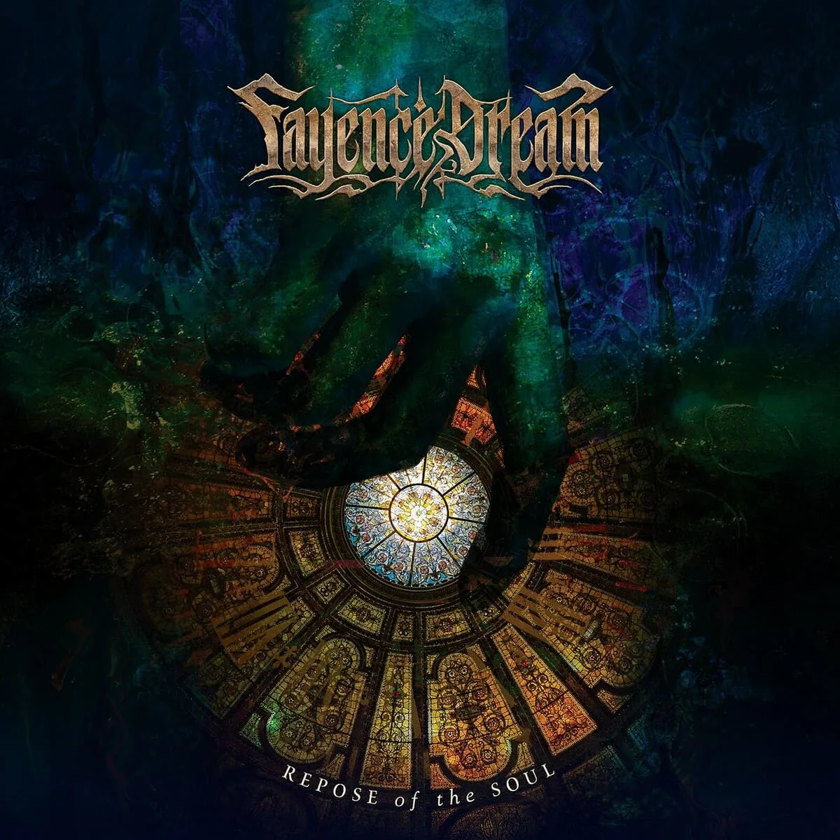 Repose of the Soul cover