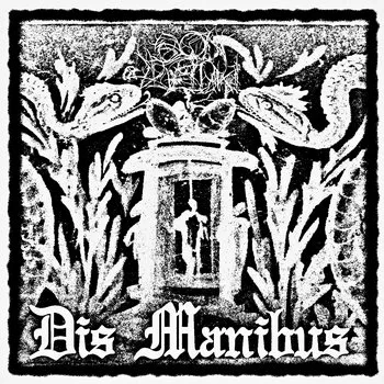 Dis Manibus cover