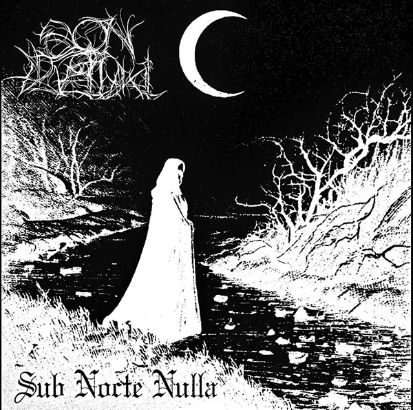 Sub Nocte Nulla cover
