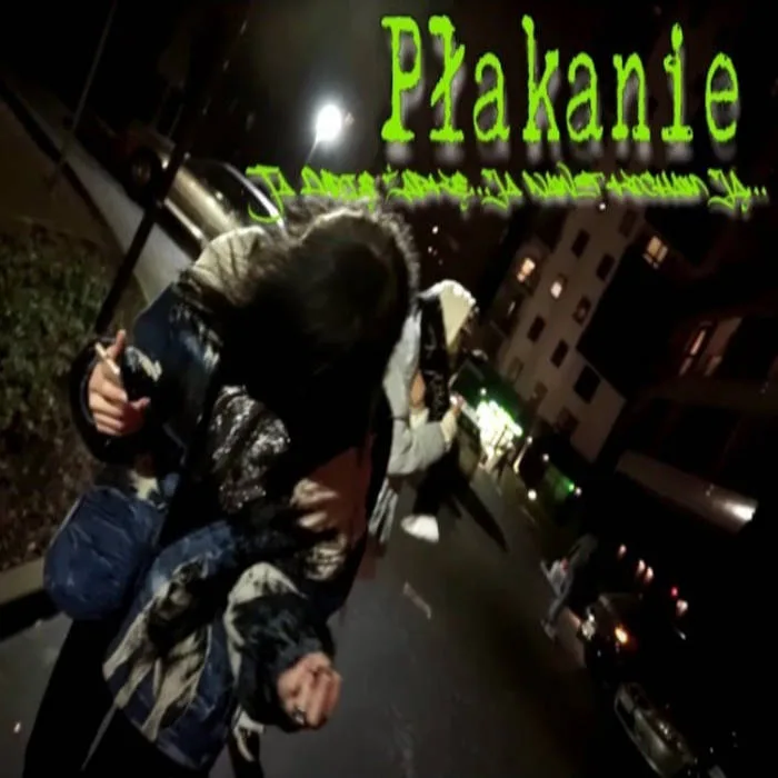 Ja lubię Żabkę... ja nawet kocham ją cover