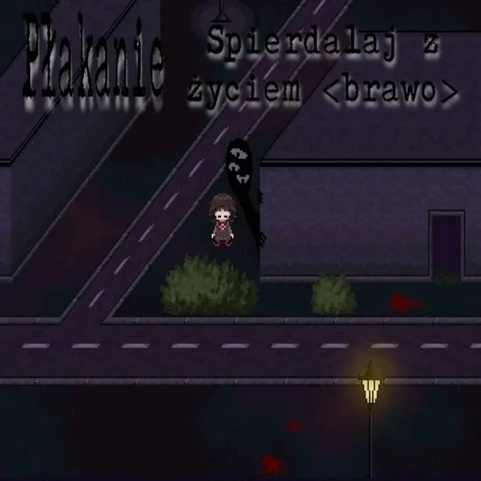 Spierdalaj z życiem (brawo) cover