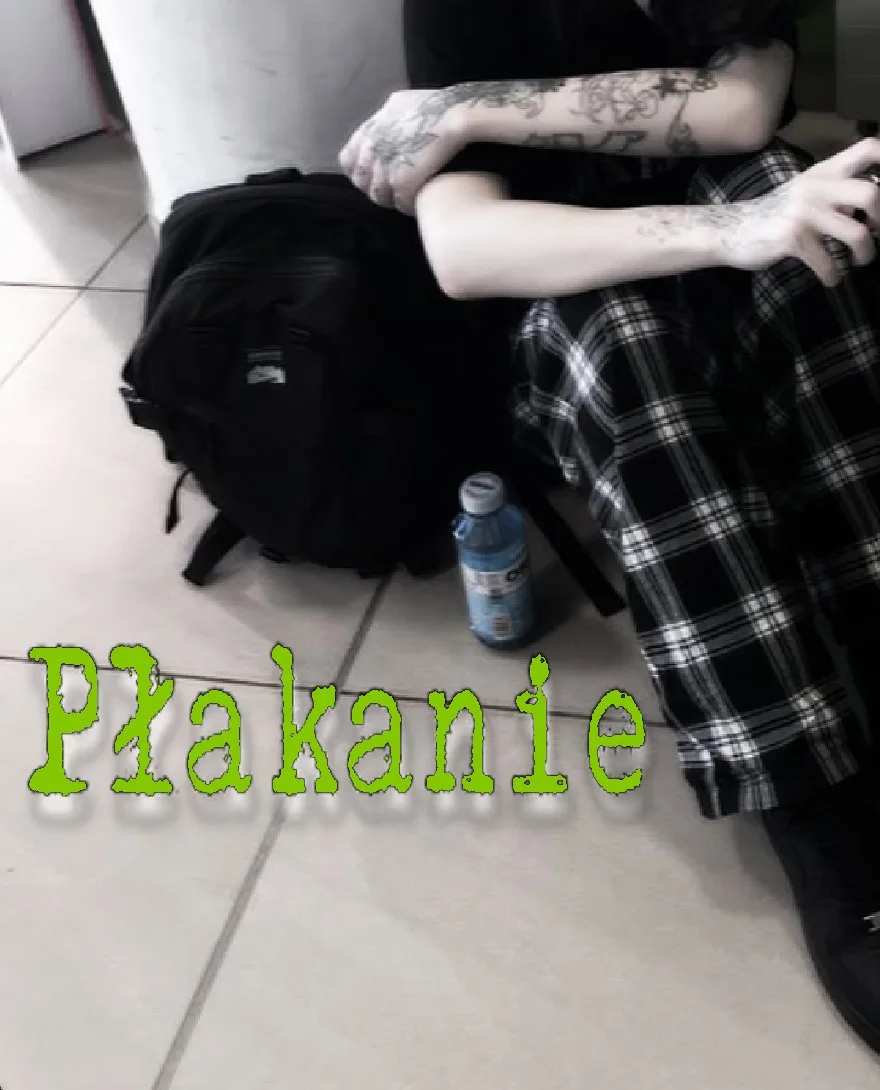 W rogu, gdzie nikt może znajdować mnie cover