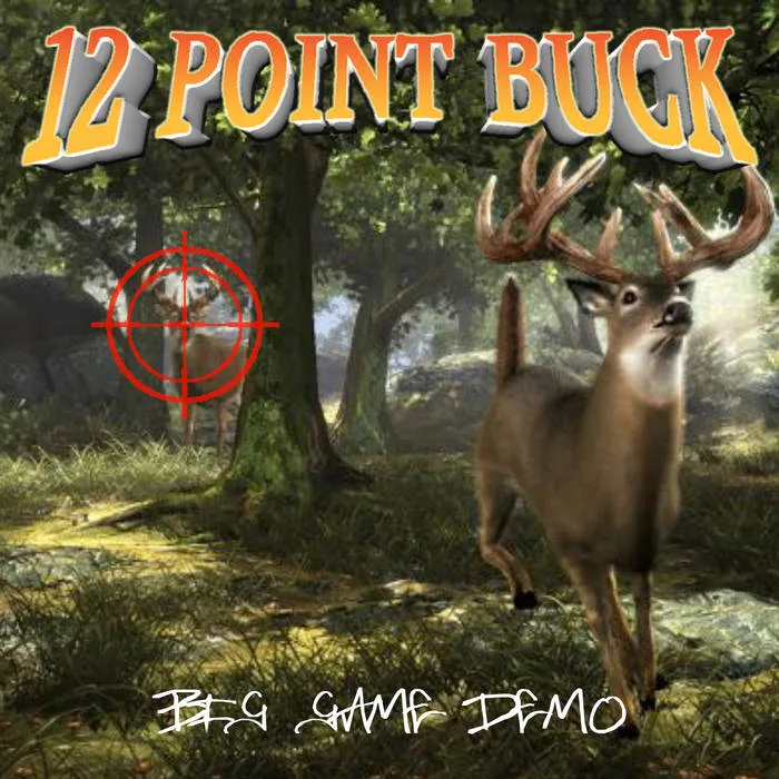 Big Game Demo cover