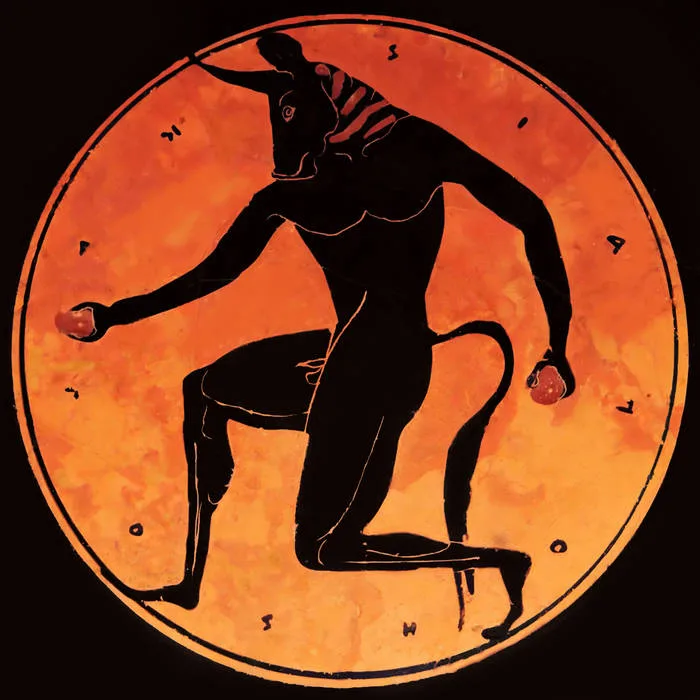 Rɡyaɡ̇dźé! cover