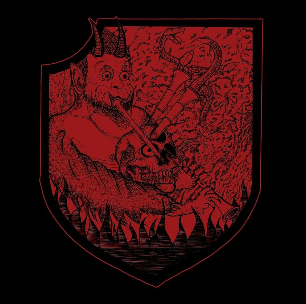Urwahn cover