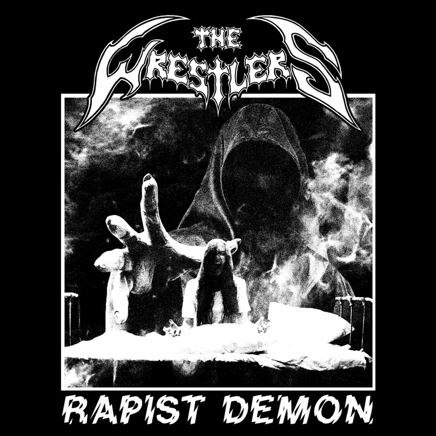 Rapist Demon cover