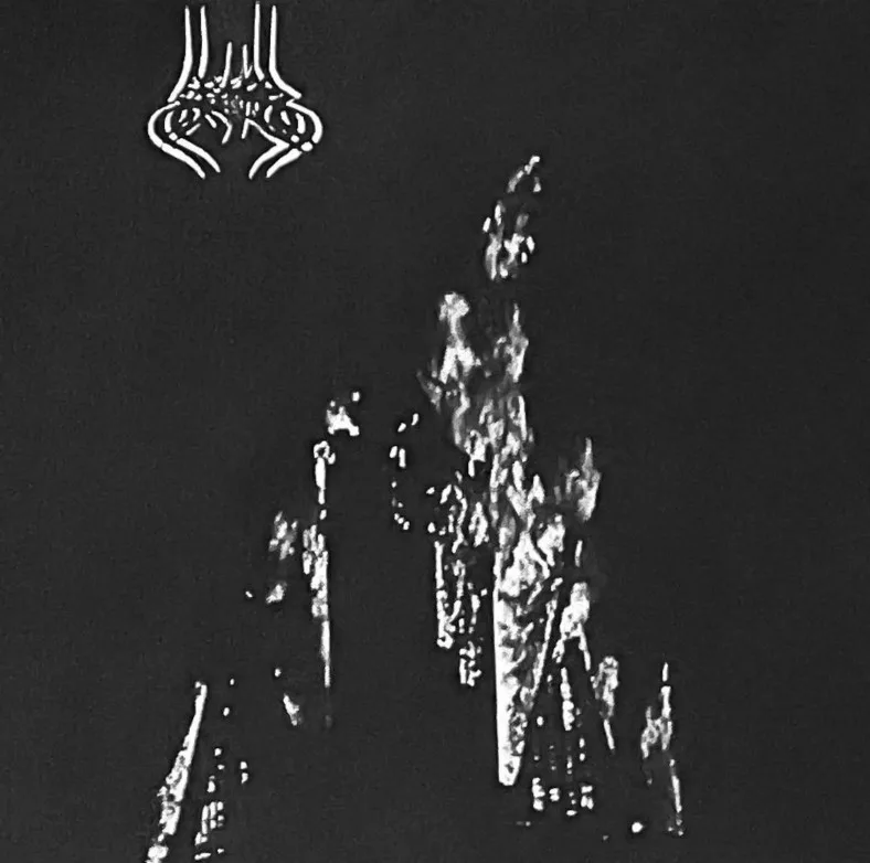 Demo cover