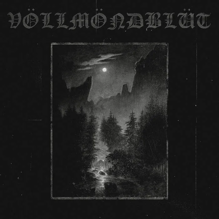 Die Leere, die Spricht cover